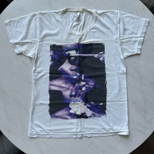 American Apparel Graphic Tee Shirt
